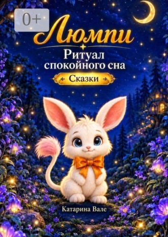 Люмпи — ритуал спокойного сна