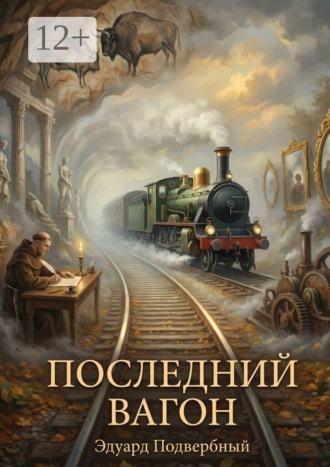 Последний вагон