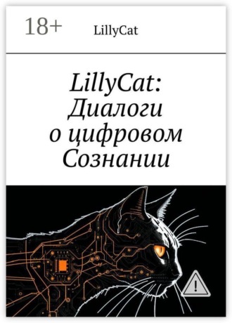 LillyCat: Диалоги о цифровом Сознании