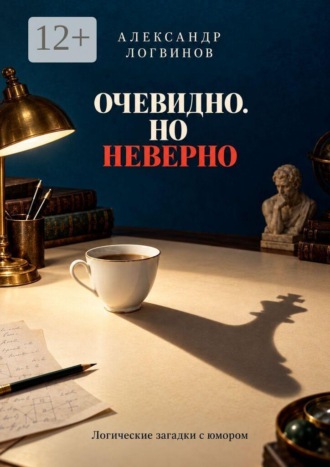 Очевидно. Но неверно