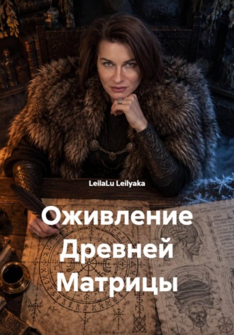 Оживление Древней Матрицы