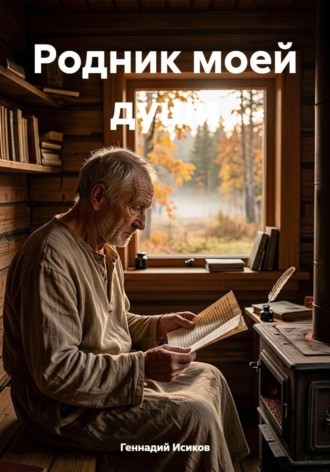 Родник моей души
