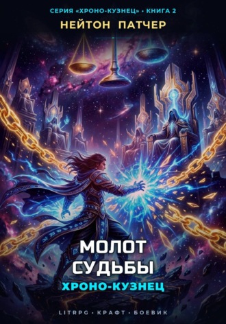 Хроно-Кузнец: Молот Судьбы