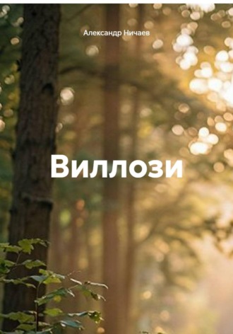 Виллози