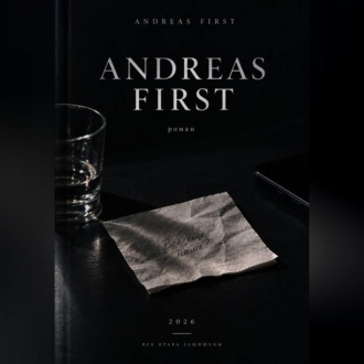 ANDREAS FIRST