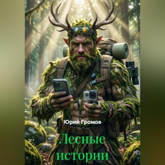 Лесные истории