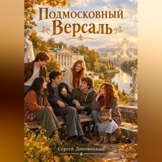Подмосковный Версаль