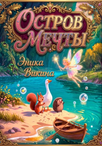 Остров мечты
