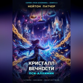Пси-Алхимик: Кристалл Вечности