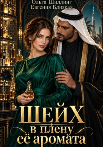 Шейх в плену её аромата