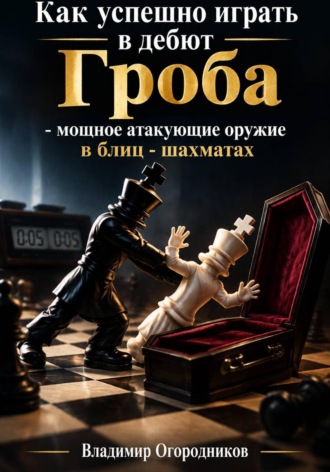 Как успешно играть дебют Гроба – мощное атакующее оружие в блиц-шахматах