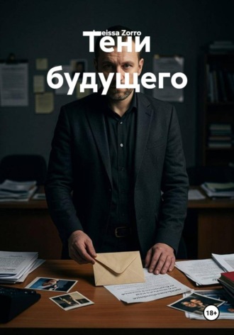 Тени будущего