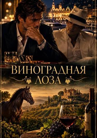 Виноградная лоза