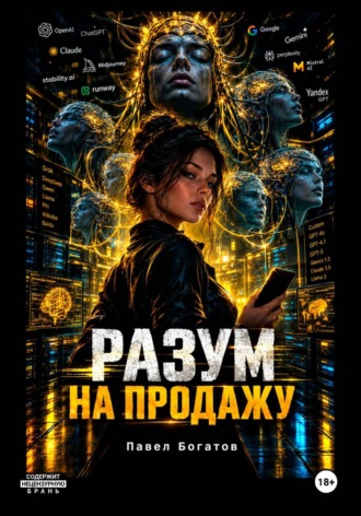 Разум на продажу
