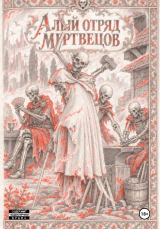 Алый отряд мертвецов