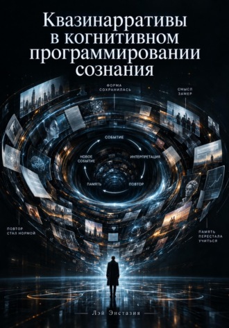 Квазинарративы в когнитивном программировании сознания