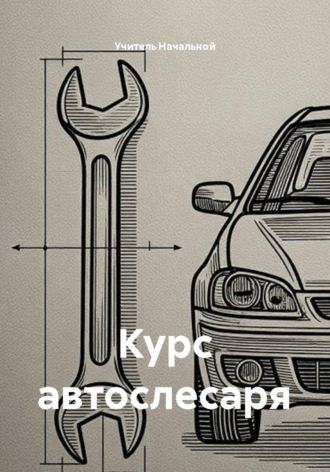 Курс автослесаря