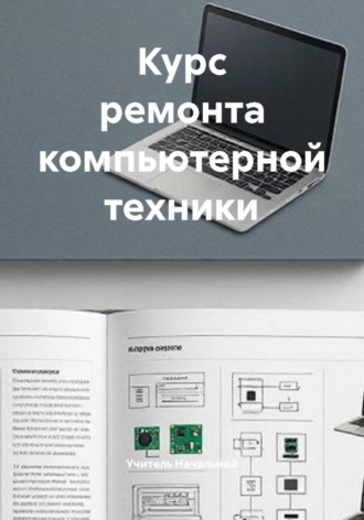 Курс ремонта компьютерной техники