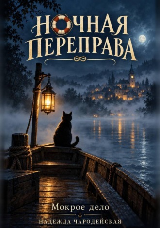 Ночная переправа