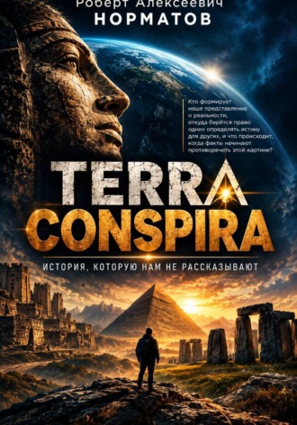 TERRA CONSPIRA