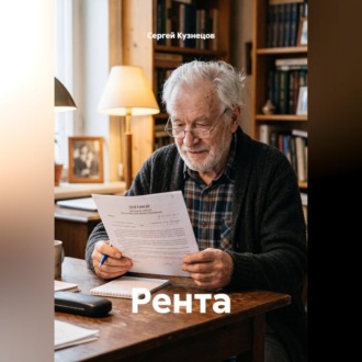 Рента