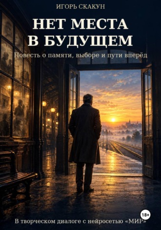 Нет места в будущем
