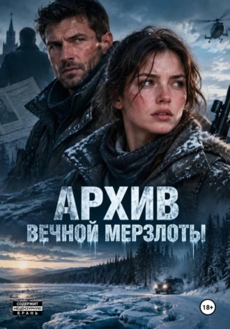 Архив вечной мерзлоты