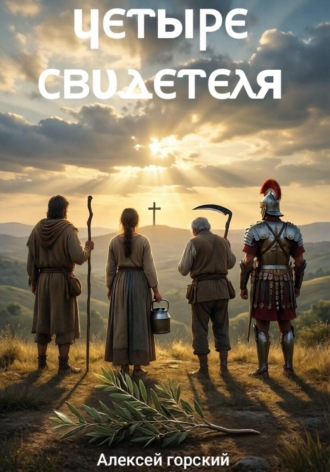Четыре свидетеля