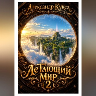 ЛеТающий мир 2