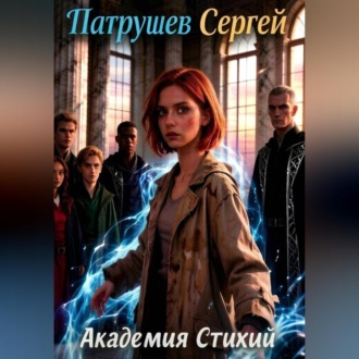 Академия Стихий