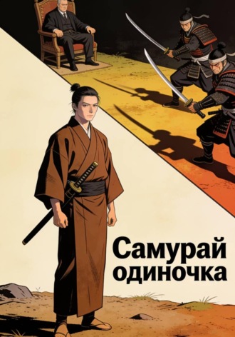 Самурай - одиночка