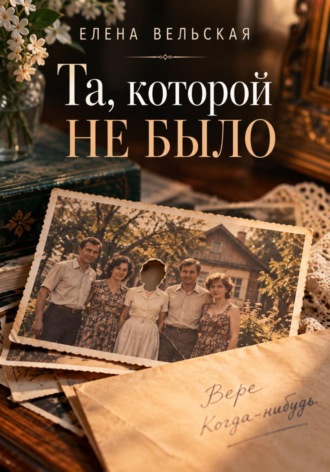 Та, которой не было