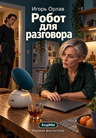 Робот для разговора