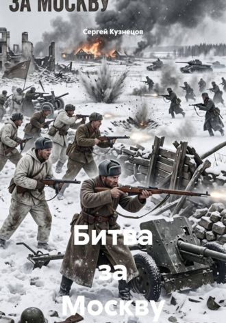 Битва за Москву