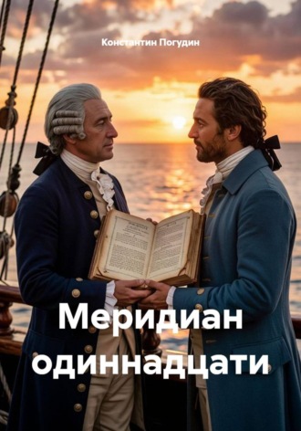 Меридиан одиннадцати