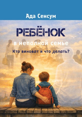 Ребёнок в неполной семье