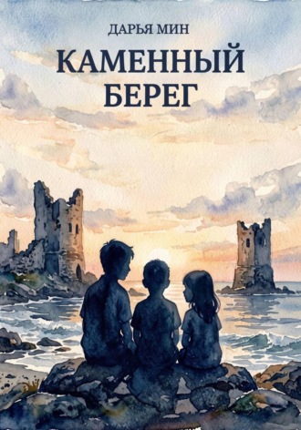 Каменный берег