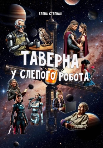 Таверна У Слепого Робота