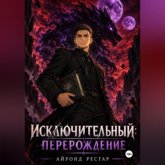 Исключительный: Перерождение