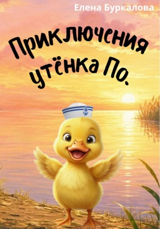 Приключения утёнка По