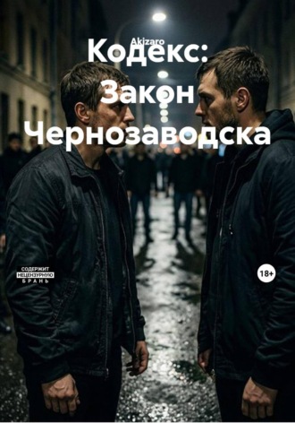 Кодекс: Закон Чернозаводска