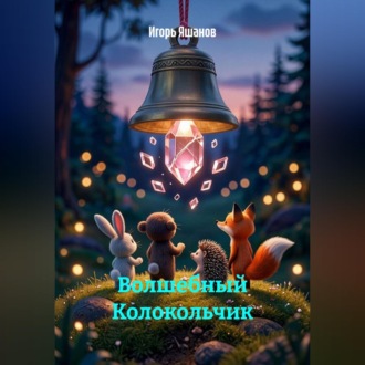 Волшебный Колокольчик