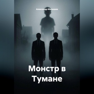 Монстр в Тумане