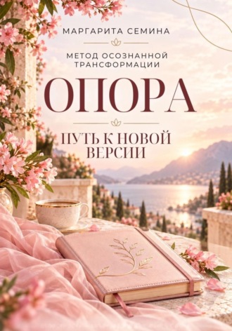 Опора: путь к новой версии