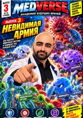 Невидимая армия