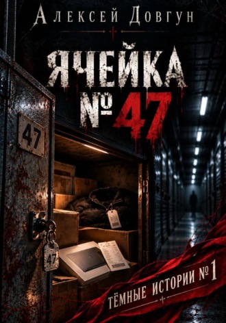 ЯЧЕЙКА 47