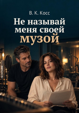 Не называй меня своей музой