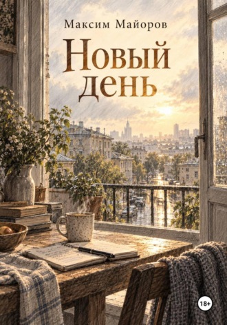 Новый день