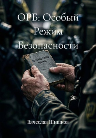 ОРБ: Особый Режим Безопасности