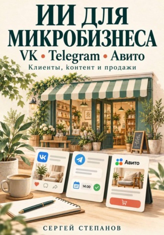 ИИ для микробизнеса